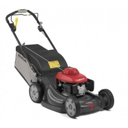 Honda Hrx 537 Vye 21 Inch Self Propelled Petrol Lawn Mower