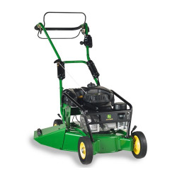 John Deere C52ks Pro Self Propelled Commercial Lawn Mower
