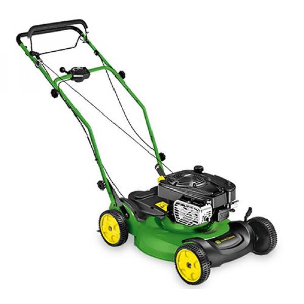 Buy John Deere JS63V Self Propelled Mulching Lawn mower Online - Petrol Mowers