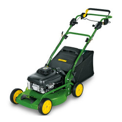 John Deere Jx90 Self Propelled Petrol Lawn Mower