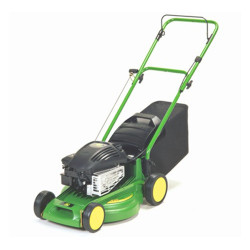 John Deere R40 Push Petrol Lawn Mower