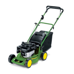 John Deere R43 Push Petrol Lawn Mower