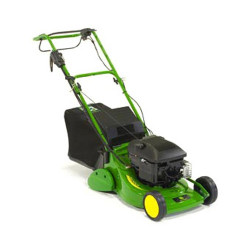 John Deere R43rs Self Propelled Rear Roller Lawn Mower