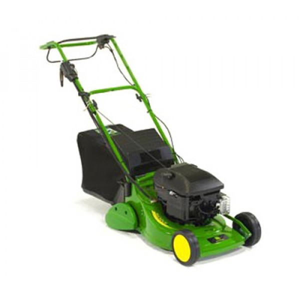 Buy John Deere R43RS Self Propelled Rear Roller Lawn mower Online - Petrol Mowers