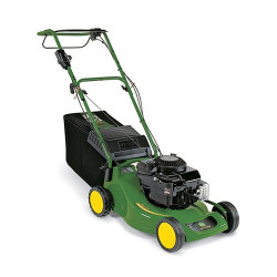 John Deere R43s Self Propelled Petrol Lawn Mower