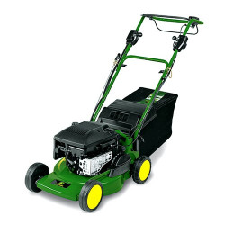 John Deere R43ve E/s Self Propelled Petrol Lawn Mower