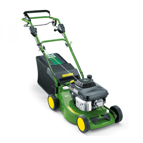 Buy John Deere R47KB Self Propelled Petrol Lawn mower Online - Petrol Mowers