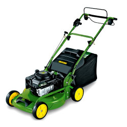 John Deere R54s Self Propelled Petrol Lawn Mower