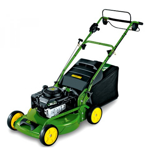 Buy John Deere R54S Self Propelled Petrol Lawn mower Online - Petrol Mowers