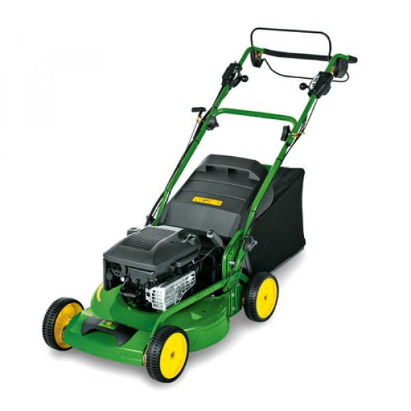 Buy John Deere R54VE E/S Self Propelled Lawn mower Online - Petrol Mowers