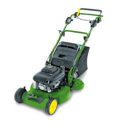 John Deere R54rkb Self Propelled Rear Roller Bbc Lawn Mower