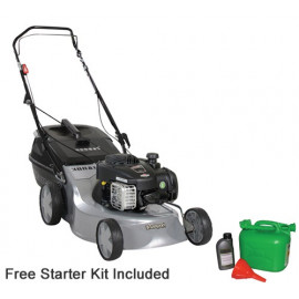 Masport 300al 18 Inch Push Petrol Rotary Lawn Mower