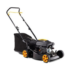 Mcculloch M40 120 Classic Push Petrol Rotary Lawn Mower