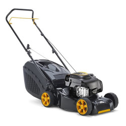 Mcculloch M40 125 Classic+ 40cm Push Petrol Rotary Mower