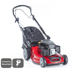 Mountfield S481 Pd / Es Self Propelled Petrol Lawn Mower