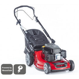Mountfield S481 Pd / Es Self Propelled Petrol Lawn Mower