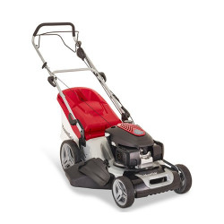 Mountfield Sp535 Hw V Self Propelled Petrol Lawn Mower