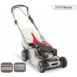 Mountfield Sp555 V Premium Self Propelled Petrol Mower