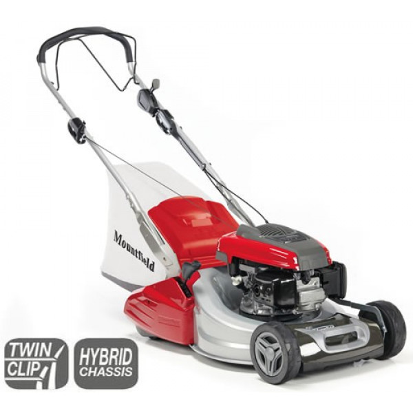 Buy Mountfield SP555R V Premium Rear Roller Lawn mower Online - Petrol Mowers Buy Mountfield SP555R V Premium Rear Roller Lawn mower Online - Petrol Mowers