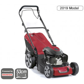 Mountfield Sp53 Elite Self Propelled Petrol Lawnmower