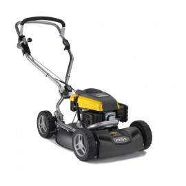 Stiga Multiclip Plus 50s Petrol Mulching Lawn Mower