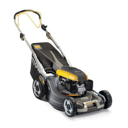 Stiga Twin Clip 55 Svh Self Propelled 4 in 1 Lawnmower