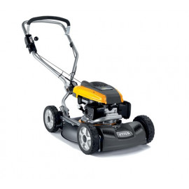 Stiga Multiclip Pro 50 S Svan Self Propelled Mulching Lawn Mower