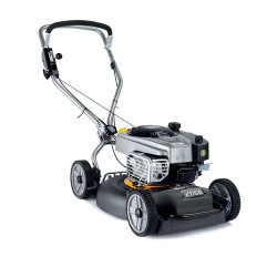 Stiga Multiclip Pro 53 Sb Self Propelled Mulching Lawn Mower