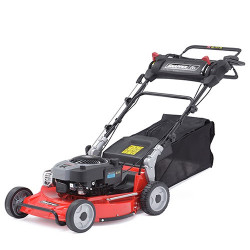 Snapper Nx 50 18 Inch Push Petrol Lawn Mower