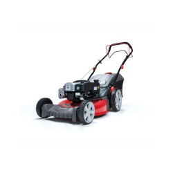 Snapper Nx 60 18 Inch Self Propelled Petrol Lawn Mower