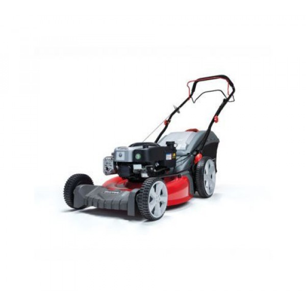 Buy Snapper NX 60 18 Inch Self Propelled Petrol Lawn mower Online - Petrol Mowers