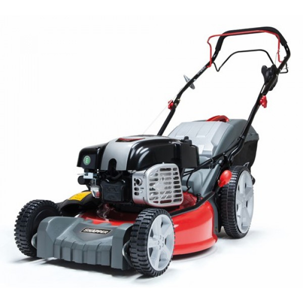 Buy Snapper NX 80 18 inch V/S Self Propelled Petrol Lawn mower Online - Petrol Mowers