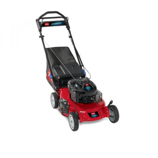 Buy Toro 20792 ADS Self Propelled Petrol Recycler Lawn mower Online - Petrol Mowers Buy Toro 20792 ADS Self Propelled Petrol Recycler Lawn mower Online - Petrol Mowers