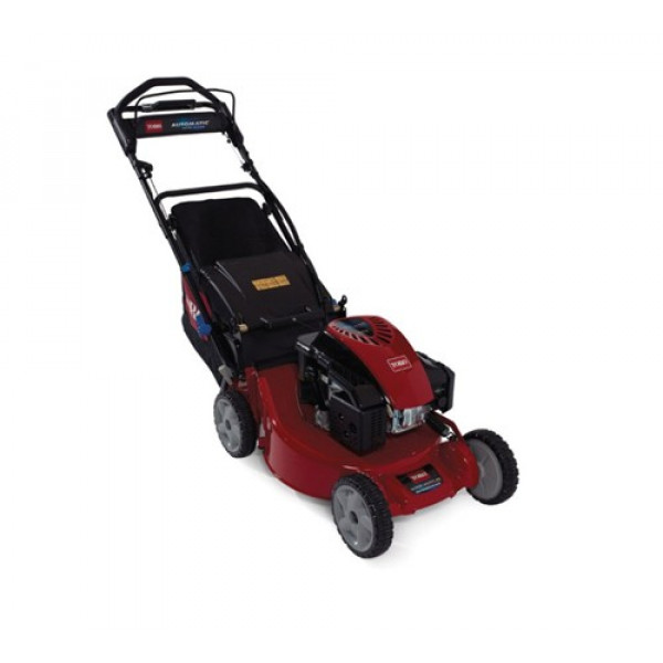 Buy Toro 20835 ADS 48cm Super Bagger Lawn mower Online - Petrol Mowers