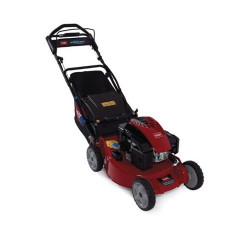 Toro 20836 Ads 3 in 1 Self Propelled Petrol Rotary Lawn Mower