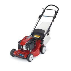 Toro 20950 48cm Ads Self Propelled Petrol Recycler Lawn Mower