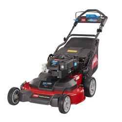 Toro Timemaster 20976 76cm Self Propelled Lawn Mower