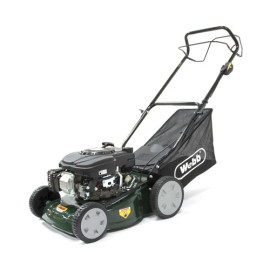 Webb Classic R41sp 4 Wheel Self Propelled Lawnmower