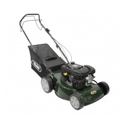 Webb Classic R46sp Self Propelled 4 Wheel Lawnmower