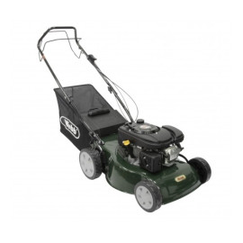 Webb Classic R46sp Self Propelled 4 Wheel Lawnmower