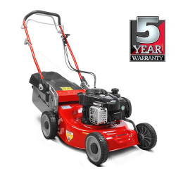 Weibang Virtue 46sp Self Propelled Petrol Rotary Lawn Mower