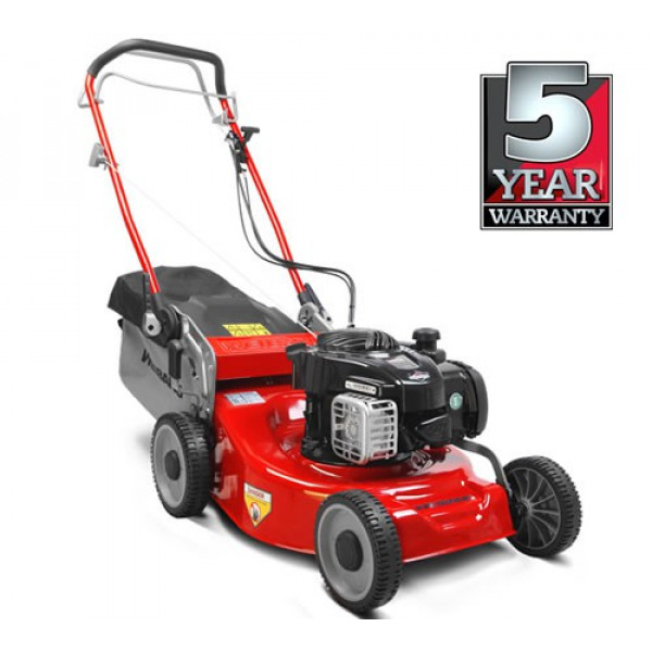 Buy Weibang Virtue 46SP Self Propelled Petrol Rotary Lawn mower Online - Petrol Mowers