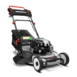 Weibang Virtue 53sv Self Propelled 4in1 Petrol Lawn Mower