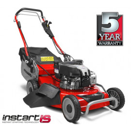 Weibang Virtue 53 Sve Self Propelled Petrol Instart Lawnmower