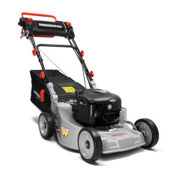 Weibang Virtue 48av Self Propelled Lawn Mower