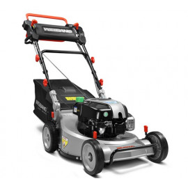 Weibang Virtue 53av Self Propelled Petrol Lawn Mower