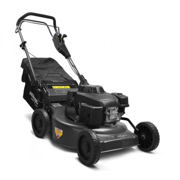 Buy Weibang Virtue 53SSD Self Propelled 4 Wheel Lawn mower Online - Petrol Mowers