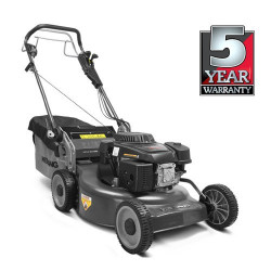 Weibang Virtue 53 Ssd Bbc Self Propelled Petrol Lawn Mower