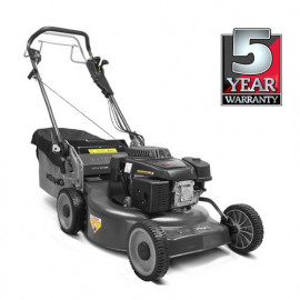 Weibang Virtue 53 Ssd Bbc Self Propelled Petrol Lawn Mower