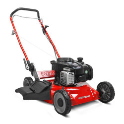 Weibang Virtue 46sm Push Mulching Lawnmower